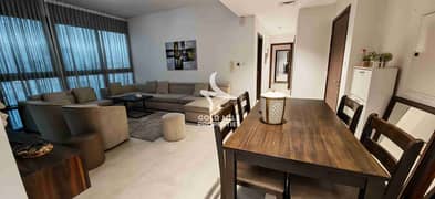 شقة في برج SBO،البرشاء 1،البرشاء 2 غرف 128000 درهم - 11708778