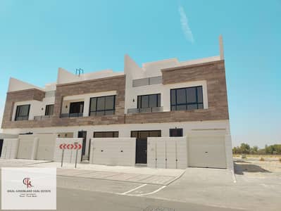7 Bedroom Villa for Rent in Mohammed Bin Zayed City, Abu Dhabi - 1000252058. jpg