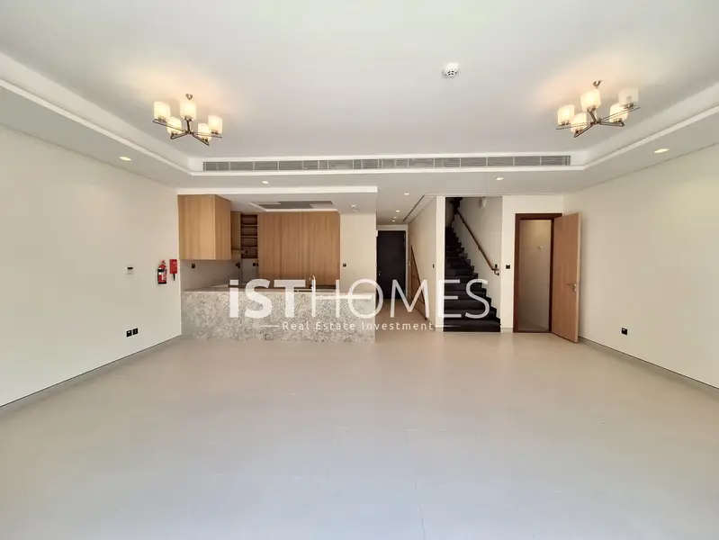 Brand New Luxury Villa + Maid Room | Huge Layout | Luxury Community in Liwan I swimming pool I GYM I Carrefour
