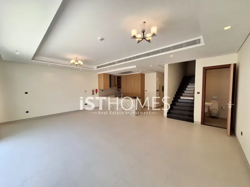 Brand New Luxury Villa + Maid Room | Huge Layout | Luxury Community in Liwan I swimming pool I GYM I Carrefour