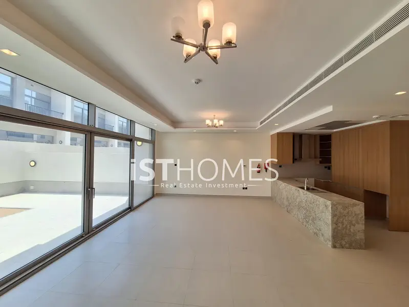 Brand New Luxury Villa + Maid Room | Huge Layout | Luxury Community in Liwan I swimming pool I GYM I Carrefour
