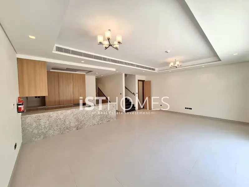 Brand New Luxury Villa + Maid Room | Huge Layout | Luxury Community in Liwan I swimming pool I GYM I Carrefour