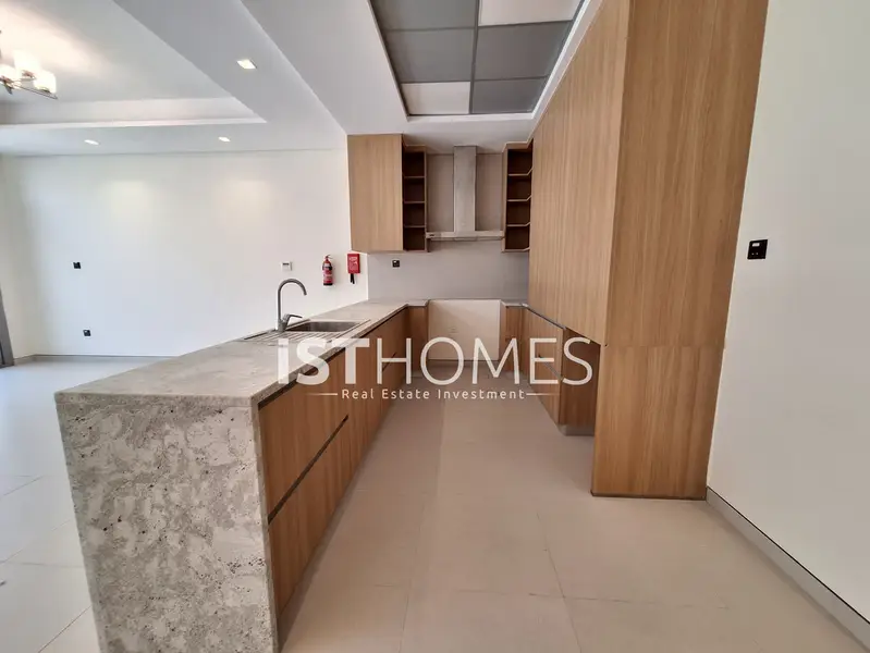 Brand New Luxury Villa + Maid Room | Huge Layout | Luxury Community in Liwan I swimming pool I GYM I Carrefour
