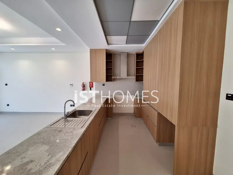 Brand New Luxury Villa + Maid Room | Huge Layout | Luxury Community in Liwan I swimming pool I GYM I Carrefour