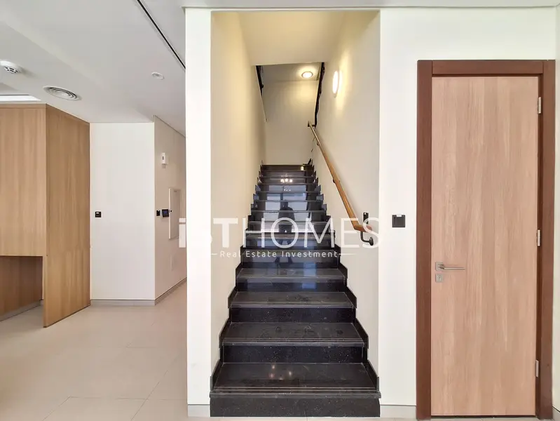 Brand New Luxury Villa + Maid Room | Huge Layout | Luxury Community in Liwan I swimming pool I GYM I Carrefour