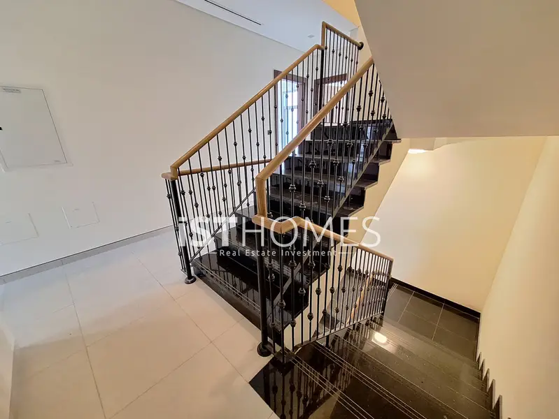 Brand New Luxury Villa + Maid Room | Huge Layout | Luxury Community in Liwan I swimming pool I GYM I Carrefour