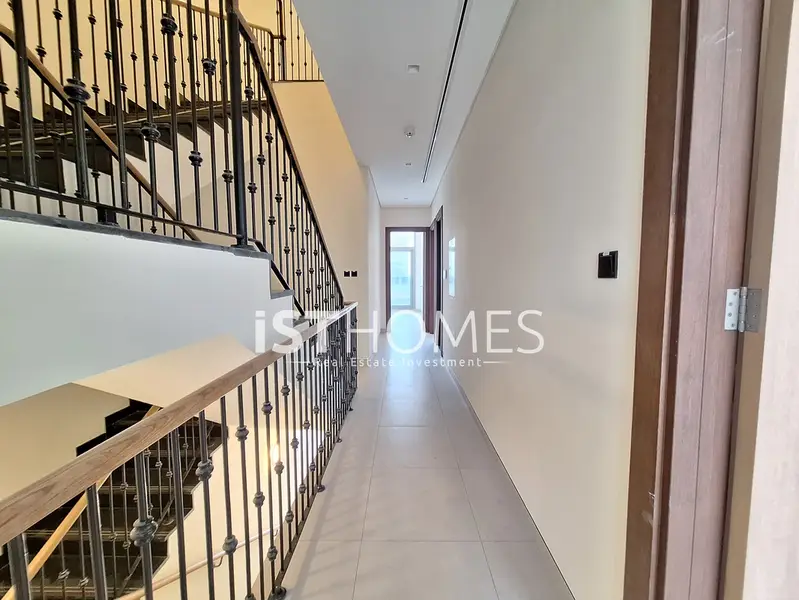 Brand New Luxury Villa + Maid Room | Huge Layout | Luxury Community in Liwan I swimming pool I GYM I Carrefour