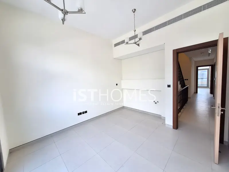 Brand New Luxury Villa + Maid Room | Huge Layout | Luxury Community in Liwan I swimming pool I GYM I Carrefour