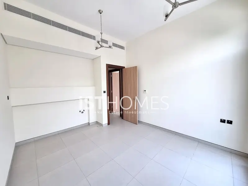 Brand New Luxury Villa + Maid Room | Huge Layout | Luxury Community in Liwan I swimming pool I GYM I Carrefour