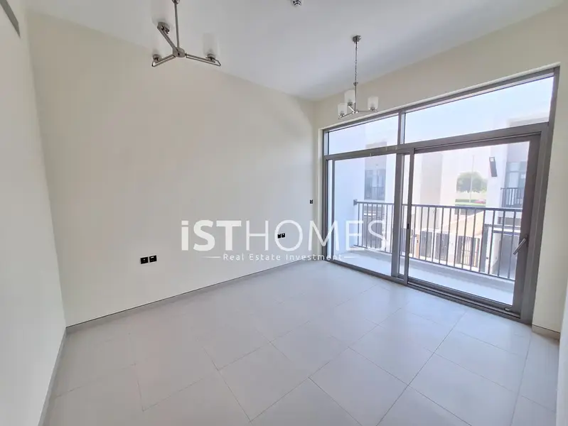Brand New Luxury Villa + Maid Room | Huge Layout | Luxury Community in Liwan I swimming pool I GYM I Carrefour