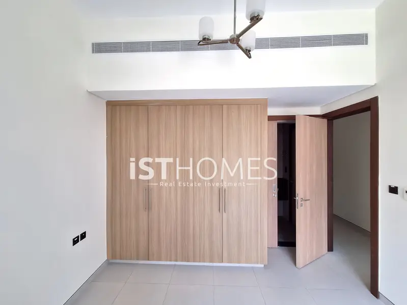 Brand New Luxury Villa + Maid Room | Huge Layout | Luxury Community in Liwan I swimming pool I GYM I Carrefour