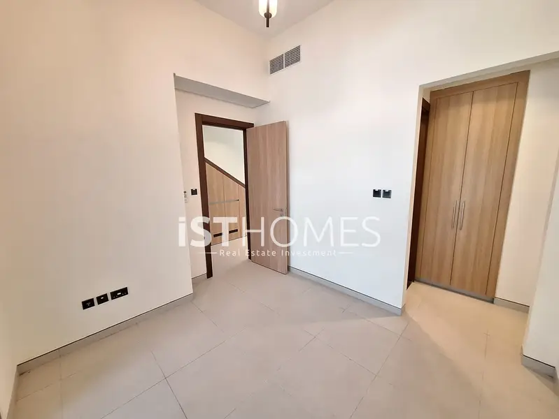 Brand New Luxury Villa + Maid Room | Huge Layout | Luxury Community in Liwan I swimming pool I GYM I Carrefour