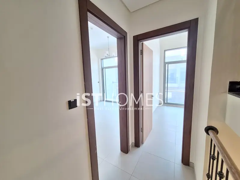 Brand New Luxury Villa + Maid Room | Huge Layout | Luxury Community in Liwan I swimming pool I GYM I Carrefour