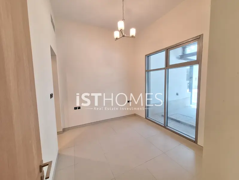 Brand New Luxury Villa + Maid Room | Huge Layout | Luxury Community in Liwan I swimming pool I GYM I Carrefour