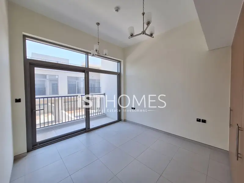 Brand New Luxury Villa + Maid Room | Huge Layout | Luxury Community in Liwan I swimming pool I GYM I Carrefour