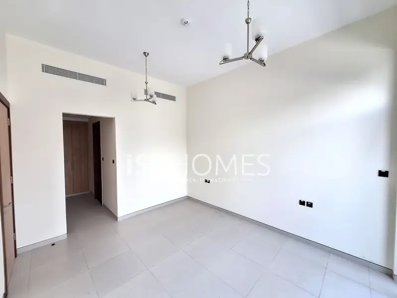 Brand New Luxury Villa + Maid Room | Huge Layout | Luxury Community in Liwan I swimming pool I GYM I Carrefour