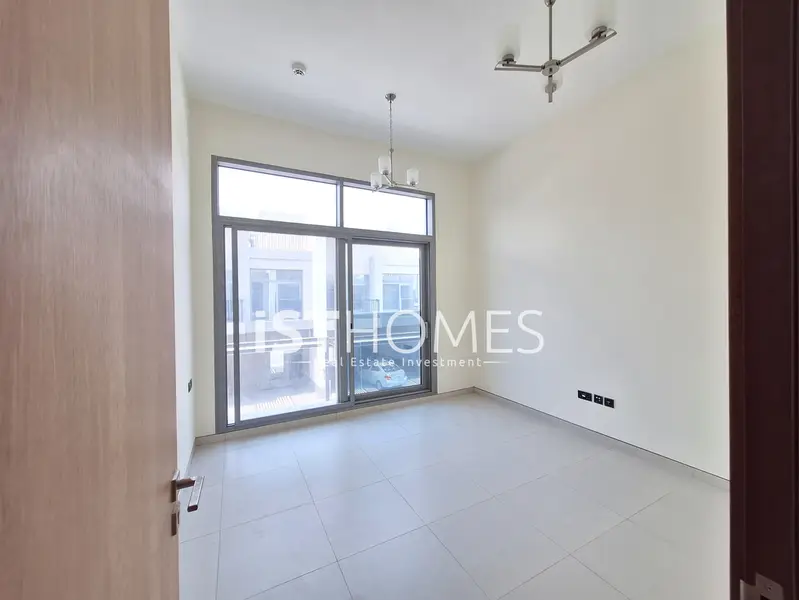 Brand New Luxury Villa + Maid Room | Huge Layout | Luxury Community in Liwan I swimming pool I GYM I Carrefour