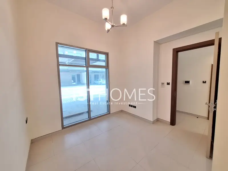 Brand New Luxury Villa + Maid Room | Huge Layout | Luxury Community in Liwan I swimming pool I GYM I Carrefour