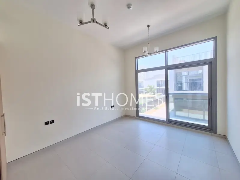 Brand New Luxury Villa + Maid Room | Huge Layout | Luxury Community in Liwan I swimming pool I GYM I Carrefour