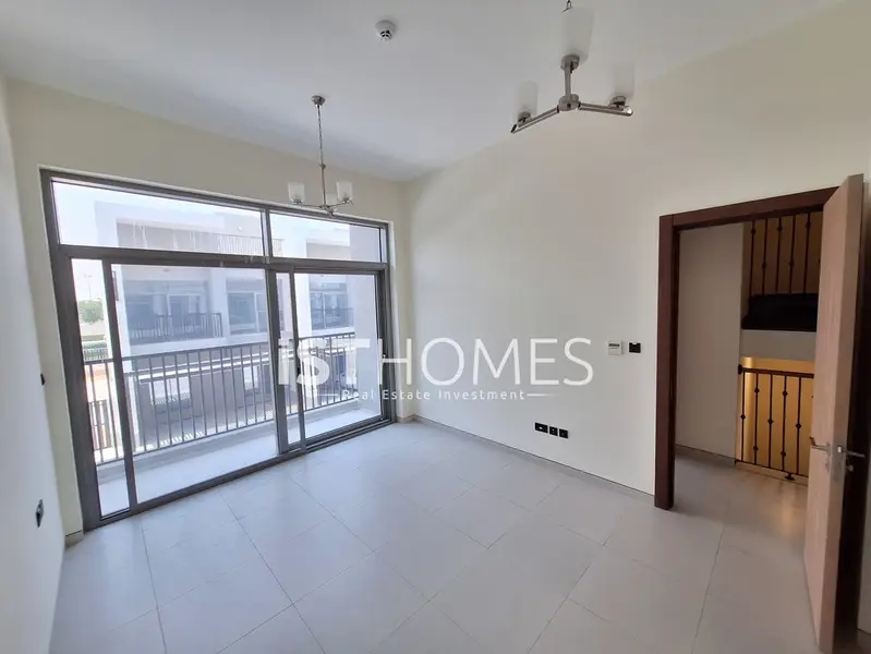 Brand New Luxury Villa + Maid Room | Huge Layout | Luxury Community in Liwan I swimming pool I GYM I Carrefour