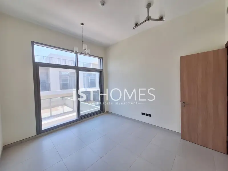 Brand New Luxury Villa + Maid Room | Huge Layout | Luxury Community in Liwan I swimming pool I GYM I Carrefour