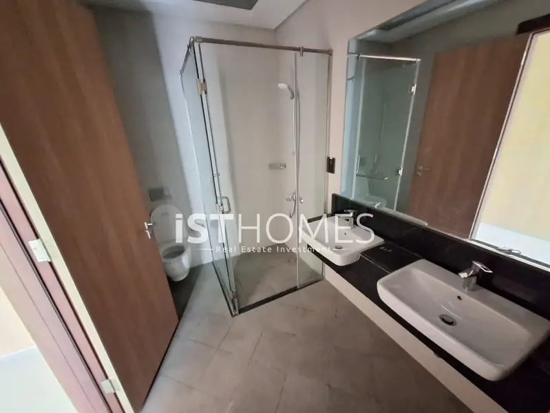 Brand New Luxury Villa + Maid Room | Huge Layout | Luxury Community in Liwan I swimming pool I GYM I Carrefour