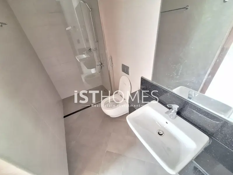 Brand New Luxury Villa + Maid Room | Huge Layout | Luxury Community in Liwan I swimming pool I GYM I Carrefour