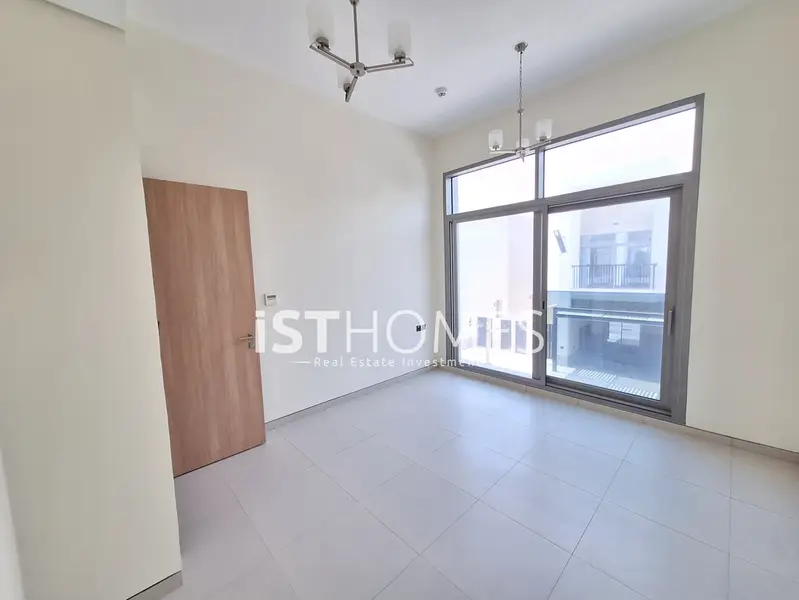 Brand New Luxury Villa + Maid Room | Huge Layout | Luxury Community in Liwan I swimming pool I GYM I Carrefour