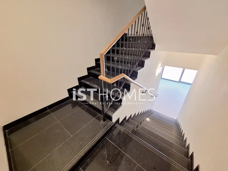 Brand New Luxury Villa + Maid Room | Huge Layout | Luxury Community in Liwan I swimming pool I GYM I Carrefour