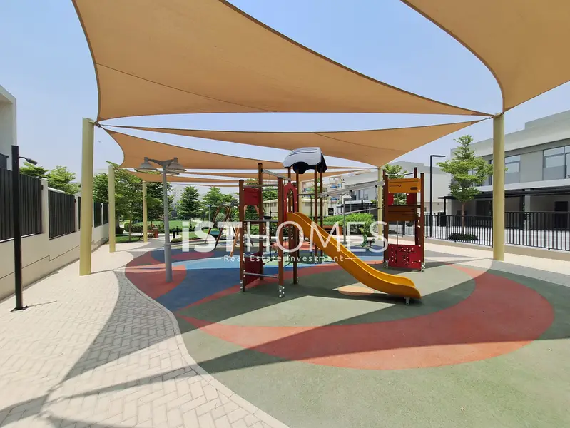 Brand New Luxury Villa + Maid Room | Huge Layout | Luxury Community in Liwan I swimming pool I GYM I Carrefour