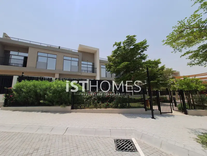 Brand New Luxury Villa + Maid Room | Huge Layout | Luxury Community in Liwan I swimming pool I GYM I Carrefour