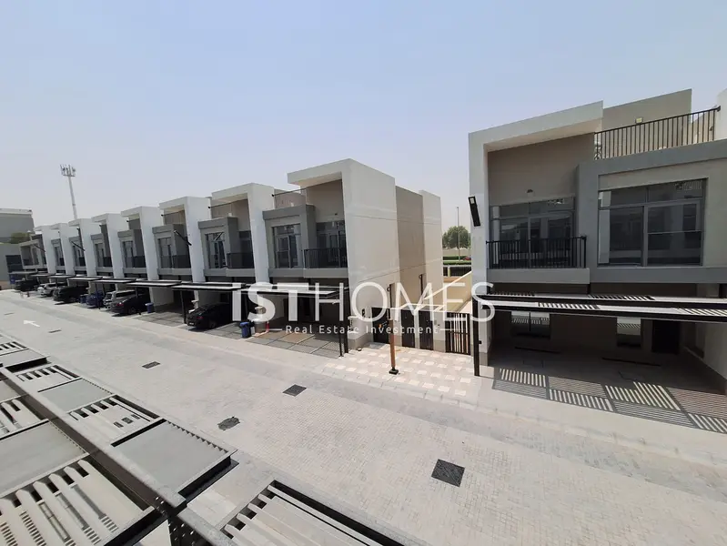 Brand New Luxury Villa + Maid Room | Huge Layout | Luxury Community in Liwan I swimming pool I GYM I Carrefour