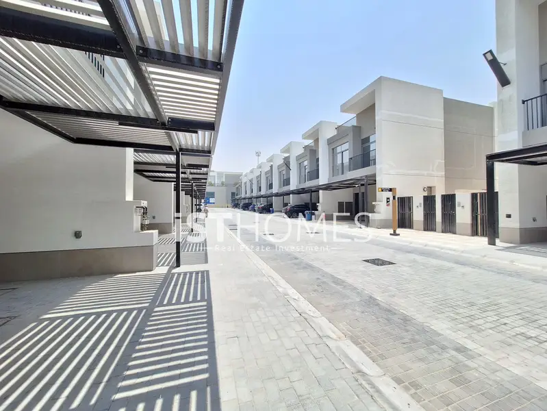 Brand New Luxury Villa + Maid Room | Huge Layout | Luxury Community in Liwan I swimming pool I GYM I Carrefour