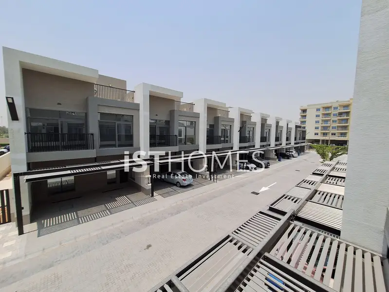 Brand New Luxury Villa + Maid Room | Huge Layout | Luxury Community in Liwan I swimming pool I GYM I Carrefour