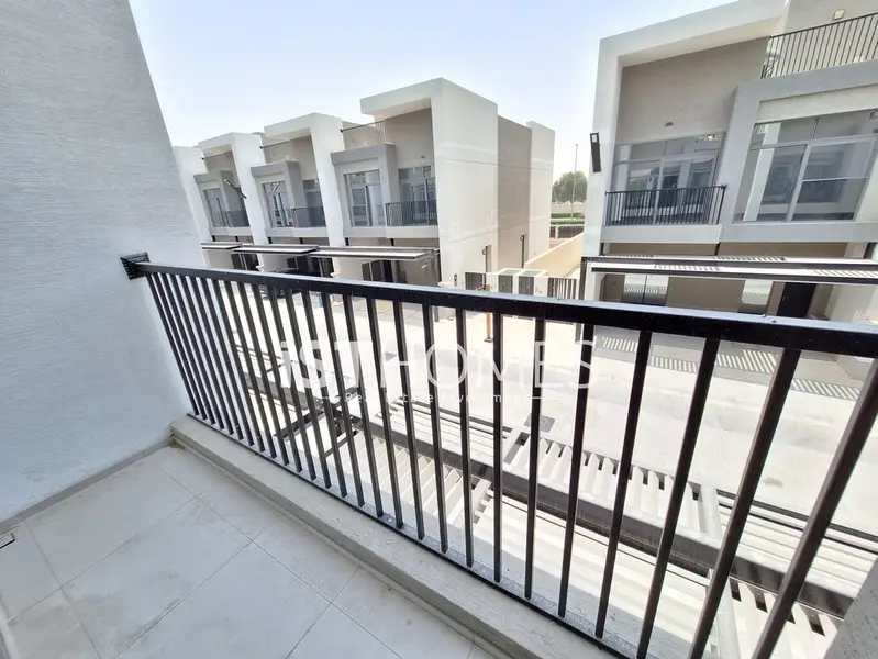 Brand New Luxury Villa + Maid Room | Huge Layout | Luxury Community in Liwan I swimming pool I GYM I Carrefour