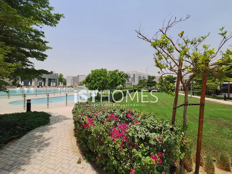 Brand New Luxury Villa + Maid Room | Huge Layout | Luxury Community in Liwan I swimming pool I GYM I Carrefour