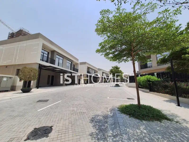 Brand New Luxury Villa + Maid Room | Huge Layout | Luxury Community in Liwan I swimming pool I GYM I Carrefour
