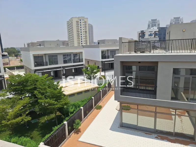 Brand New Luxury Villa + Maid Room | Huge Layout | Luxury Community in Liwan I swimming pool I GYM I Carrefour