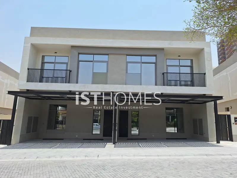 Brand New Luxury Villa + Maid Room | Huge Layout | Luxury Community in Liwan I swimming pool I GYM I Carrefour