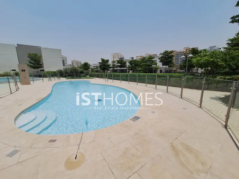 Brand New Luxury Villa + Maid Room | Huge Layout | Luxury Community in Liwan I swimming pool I GYM I Carrefour