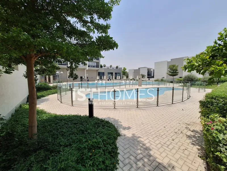 Brand New Luxury Villa + Maid Room | Huge Layout | Luxury Community in Liwan I swimming pool I GYM I Carrefour