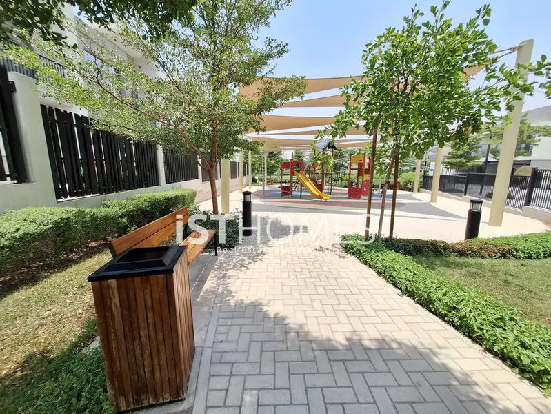 Brand New Luxury Villa + Maid Room | Huge Layout | Luxury Community in Liwan I swimming pool I GYM I Carrefour