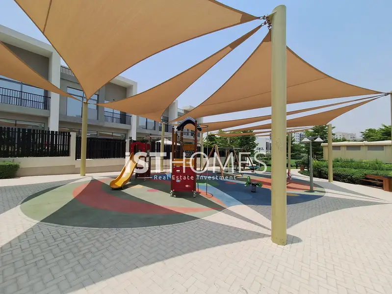 Brand New Luxury Villa + Maid Room | Huge Layout | Luxury Community in Liwan I swimming pool I GYM I Carrefour