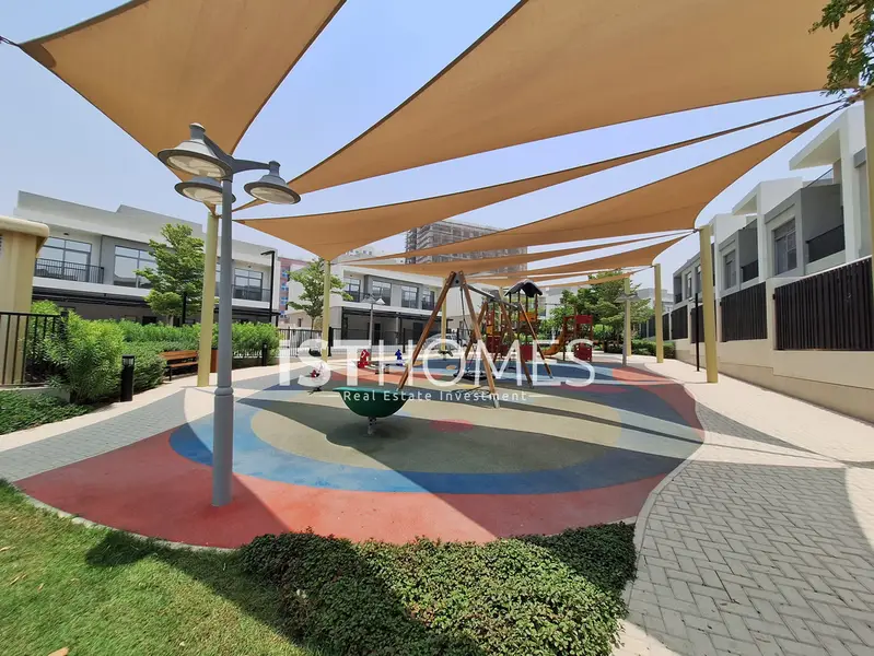 Brand New Luxury Villa + Maid Room | Huge Layout | Luxury Community in Liwan I swimming pool I GYM I Carrefour