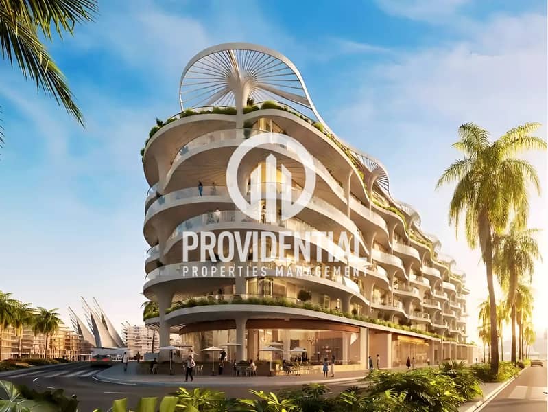位于萨迪亚特岛,萨迪亚特文化区,Mamsha Palm 3 卧室的公寓 11255700 AED - 11708812 位于萨迪亚特岛,萨迪亚特文化区,Mamsha Palm 3 卧室的公寓 11255700 AED - 11708812