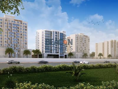 2 Bedroom Apartment for Sale in Al Furjan, Dubai - 4. jpg