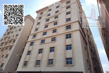 2 Bedroom Flat for Rent in Al Nuaimiya, Ajman - المها. png