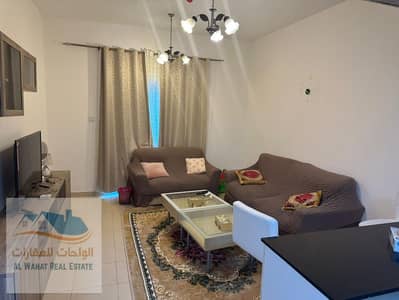 فلیٹ 1 غرفة نوم للايجار في النعيمية، عجمان - IMG-20250520-WA0062. jpg