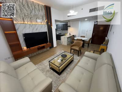 2 Bedroom Flat for Rent in Al Nuaimiya, Ajman - WhatsApp Image 2025-05-20 at 11.10. 49 PM. jpeg