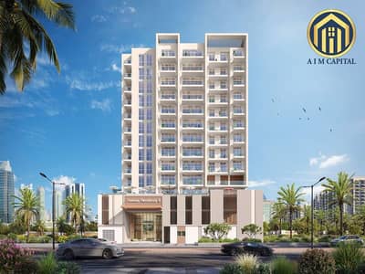 2 Cпальни Апартаменты Продажа в Аль Фурджан, Дубай - 5. jpg